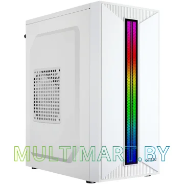 Корпус Ginzzu B380